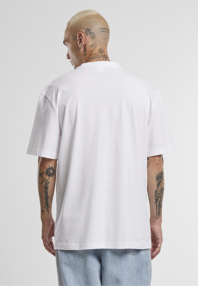 URBAN CLASSICS T-Shirt »Urban Classics Tall Pocket Tee« 1 Stk.