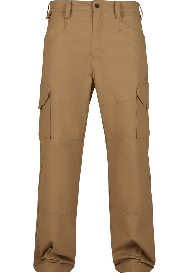 Brandit Stoffhose »Brandit Tactical Pants Ripstop«