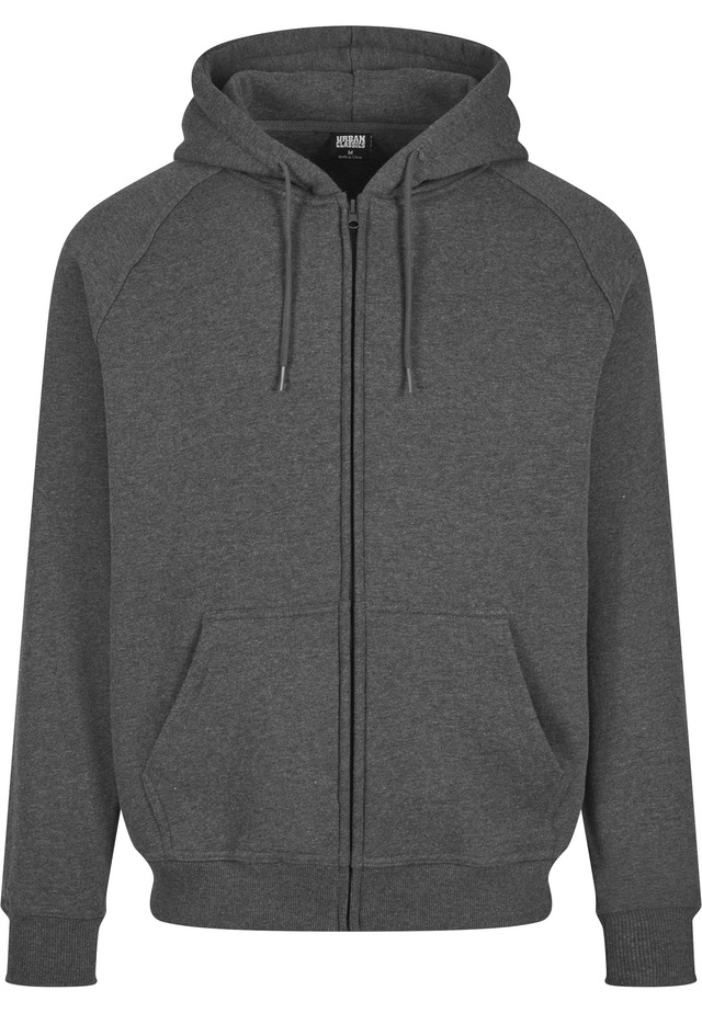 URBAN CLASSICS Trainingsanzug »Urban Classics Herren Blank Suit« 2