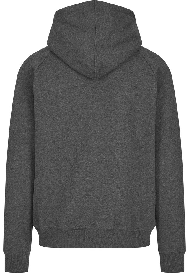URBAN CLASSICS Trainingsanzug »Urban Classics Herren Blank Suit« 2