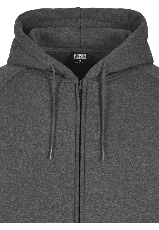 URBAN CLASSICS Trainingsanzug »Urban Classics Herren Blank Suit« 2