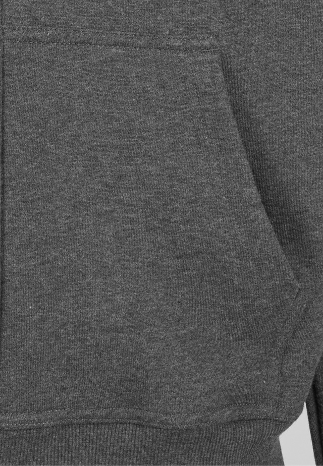 URBAN CLASSICS Trainingsanzug »Urban Classics Herren Blank Suit« 2