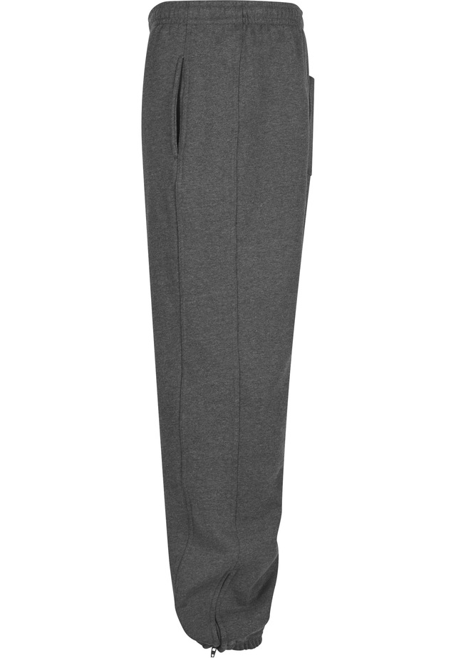 URBAN CLASSICS Trainingsanzug »Urban Classics Herren Blank Suit« 2