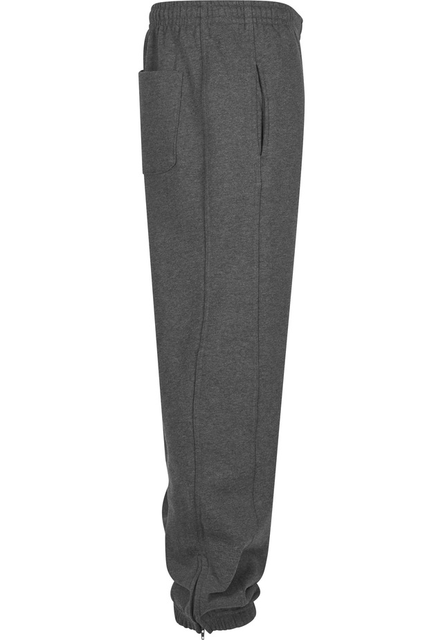 URBAN CLASSICS Trainingsanzug »Urban Classics Herren Blank Suit« 2
