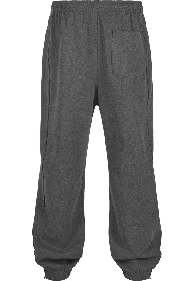 URBAN CLASSICS Trainingsanzug »Urban Classics Herren Blank Suit« 2