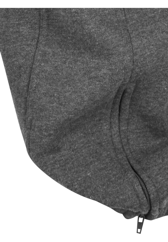 URBAN CLASSICS Trainingsanzug »Urban Classics Herren Blank Suit« 2