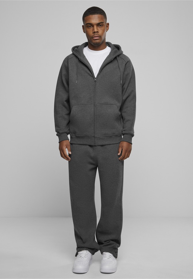 URBAN CLASSICS Trainingsanzug »Urban Classics Herren Blank Suit« 2