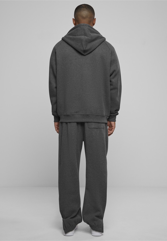 URBAN CLASSICS Trainingsanzug »Urban Classics Herren Blank Suit« 2
