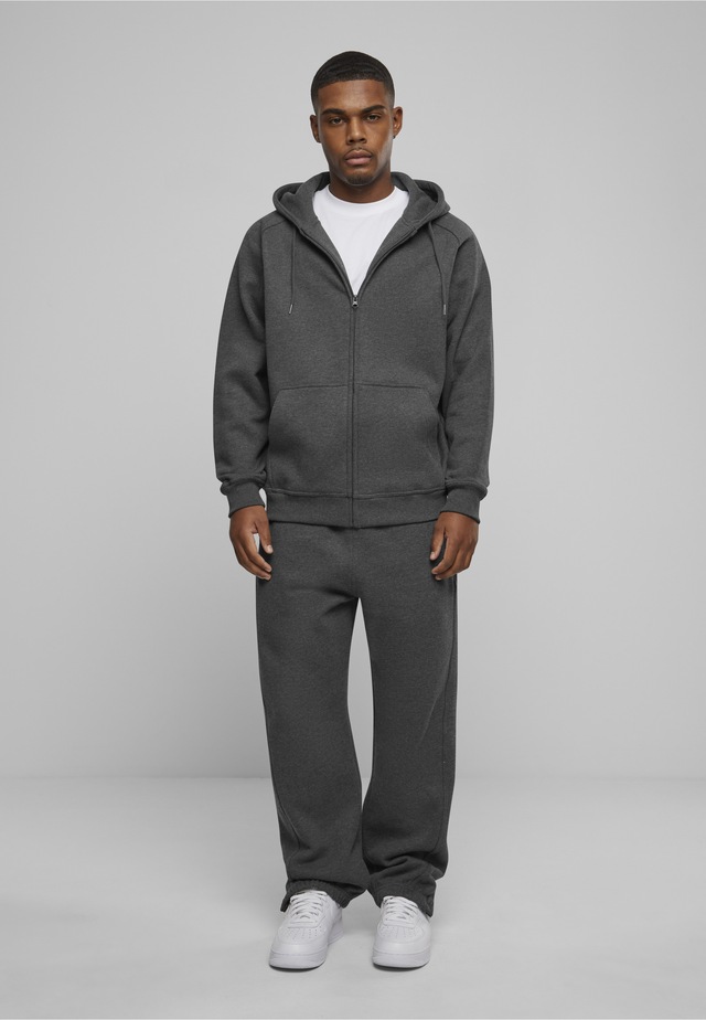 URBAN CLASSICS Trainingsanzug »Urban Classics Herren Blank Suit« 2