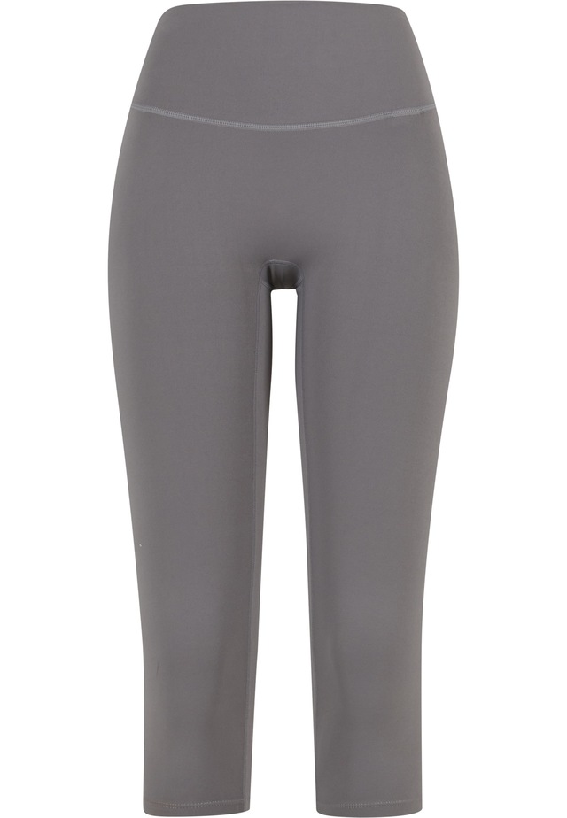 URBAN CLASSICS Leggings »Urban Classics Ladies Capri Leggings Ladies Capri Leggings«