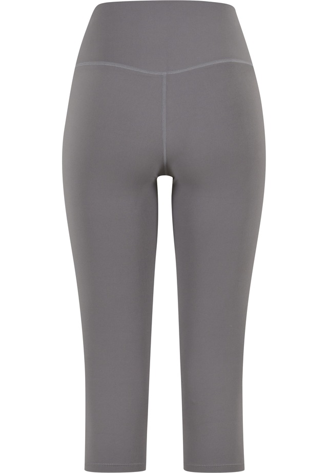 URBAN CLASSICS Leggings »Urban Classics Ladies Capri Leggings Ladies Capri Leggings«