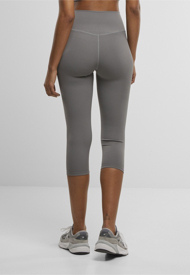 URBAN CLASSICS Leggings »Urban Classics Ladies Capri Leggings Ladies Capri Leggings«
