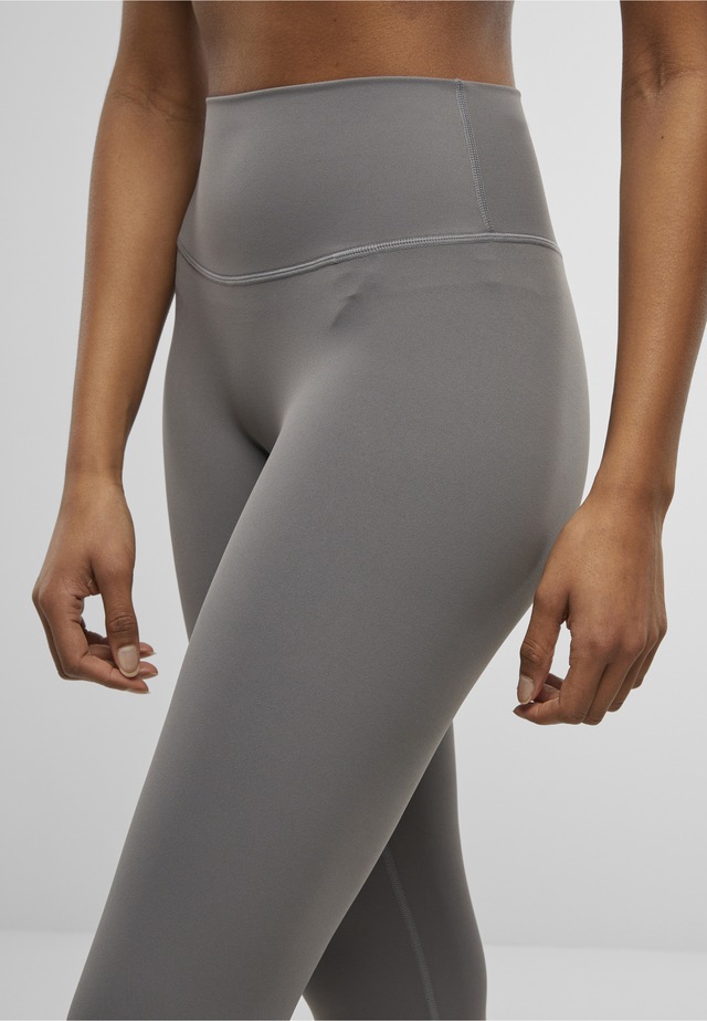 URBAN CLASSICS Leggings »Urban Classics Ladies Capri Leggings Ladies Capri Leggings«
