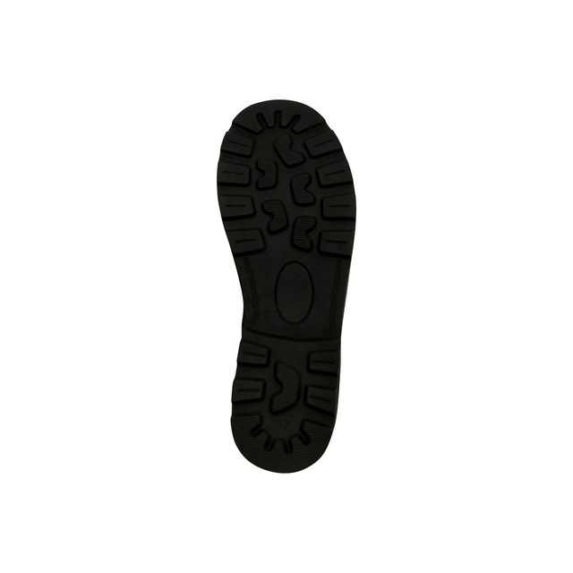 DOGO Winterboots »Adriana Rain Waters My Soul Damen Stiefeletten, Adriana Brick In« Handgefertigt