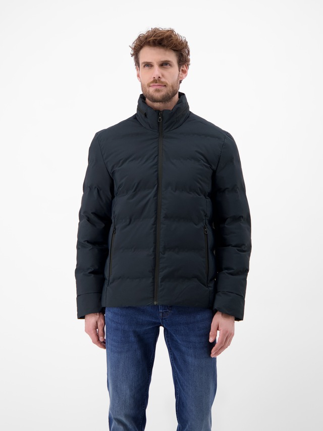 LERROS Steppjacke »Herren Steppjacke« ohne Kapuze
