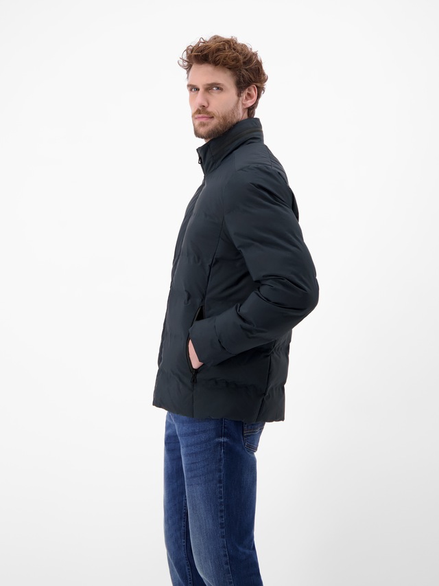 LERROS Steppjacke »Herren Steppjacke« ohne Kapuze