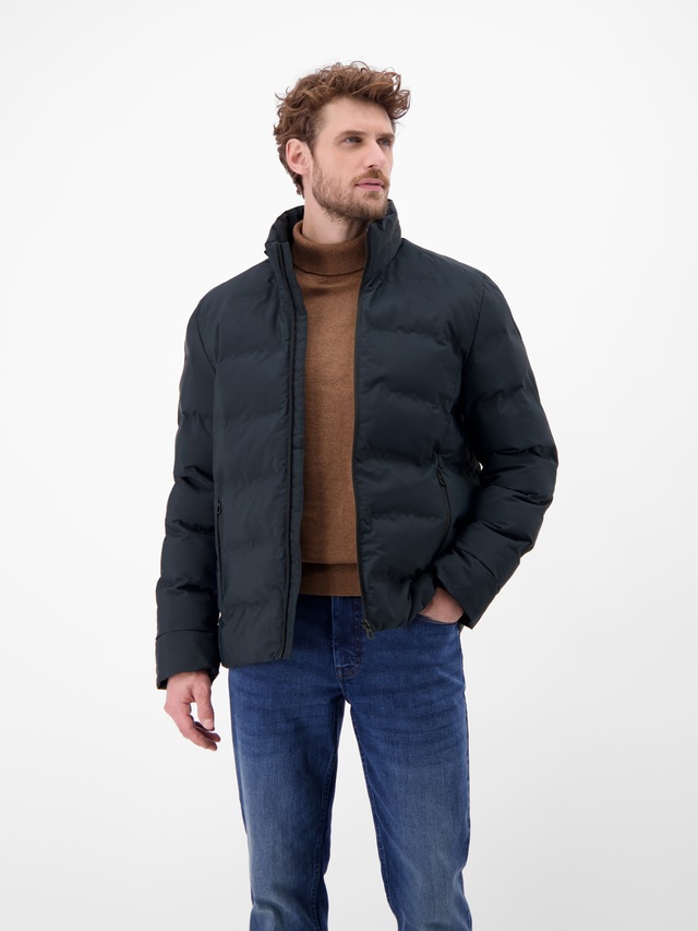 LERROS Steppjacke »Herren Steppjacke« ohne Kapuze