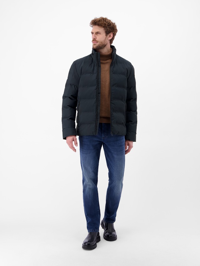 LERROS Steppjacke »Herren Steppjacke« ohne Kapuze