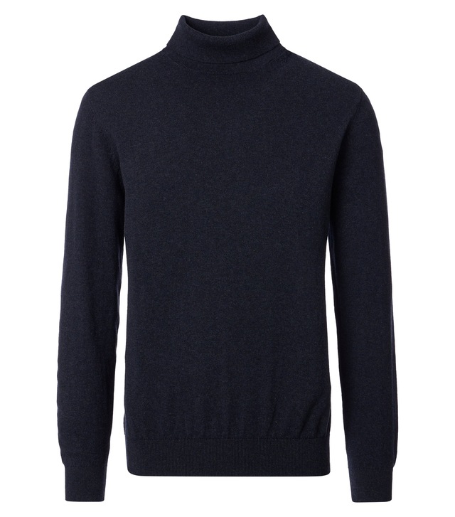 VENTI Rollkragenpullover »VENTI Rollkragenpullover uni«