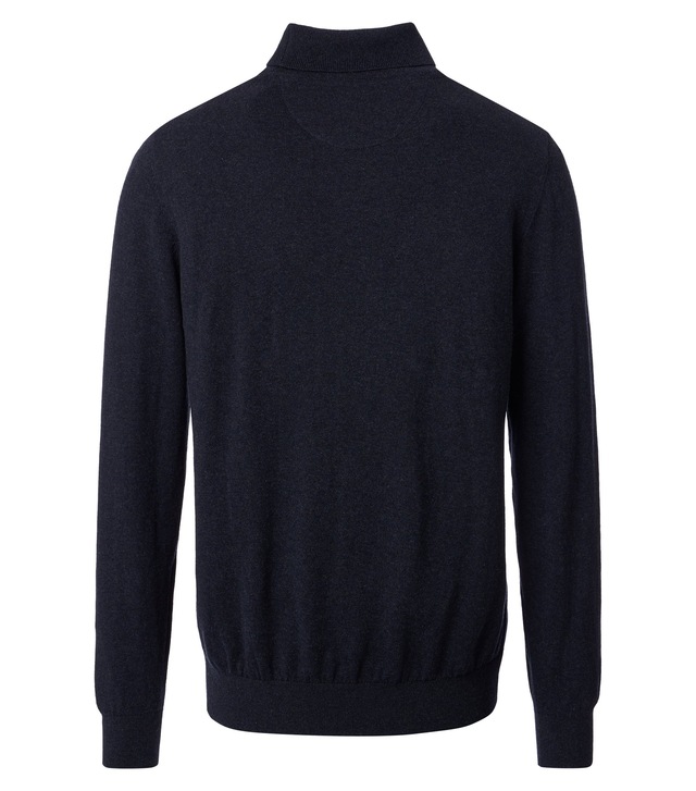 VENTI Rollkragenpullover »VENTI Rollkragenpullover uni«