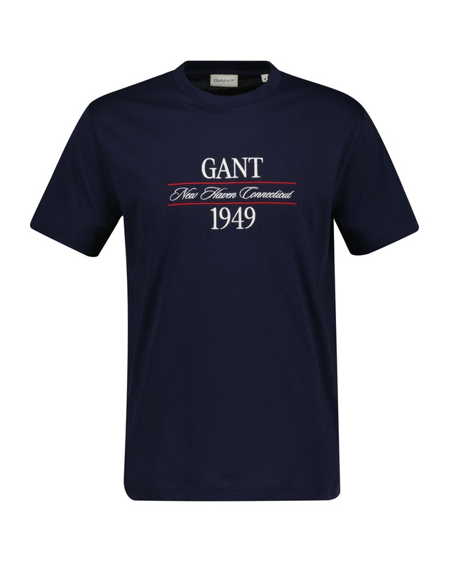 Gant T-Shirt »GRAPHIC«