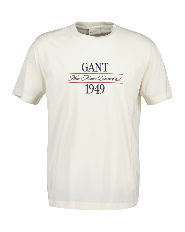 Gant T-Shirt »GRAPHIC«