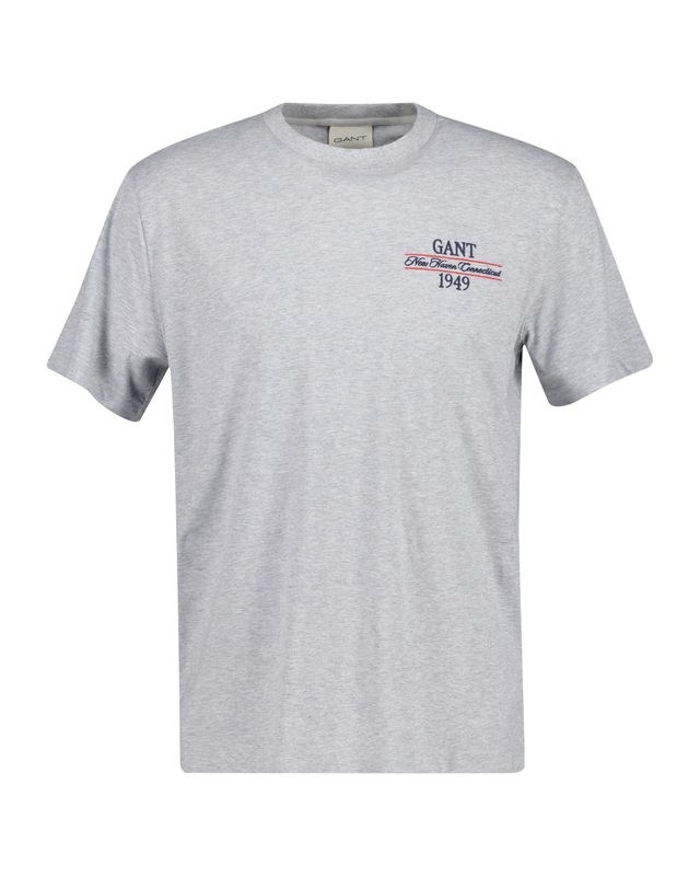 Gant T-Shirt »GRAPHIC«