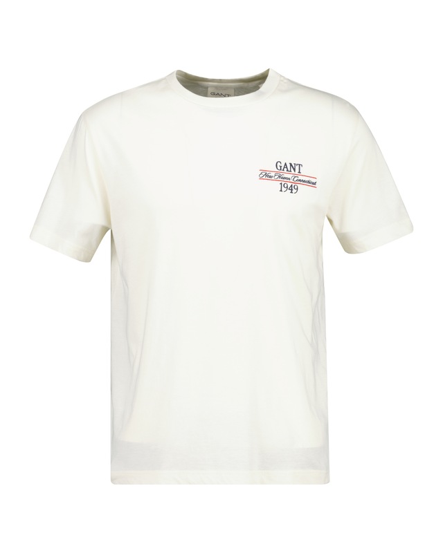 Gant T-Shirt »GRAPHIC«
