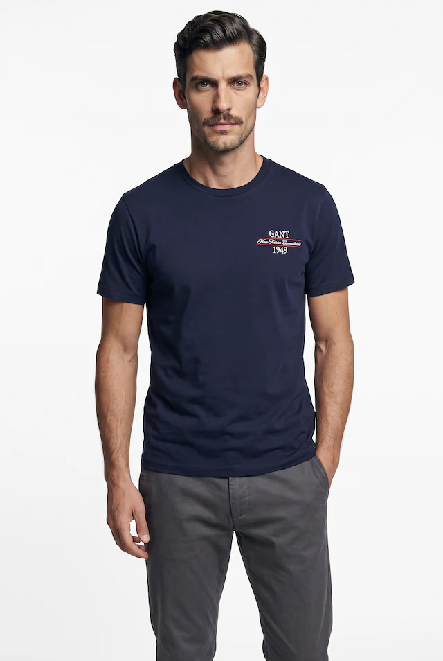Gant T-Shirt »GRAPHIC«