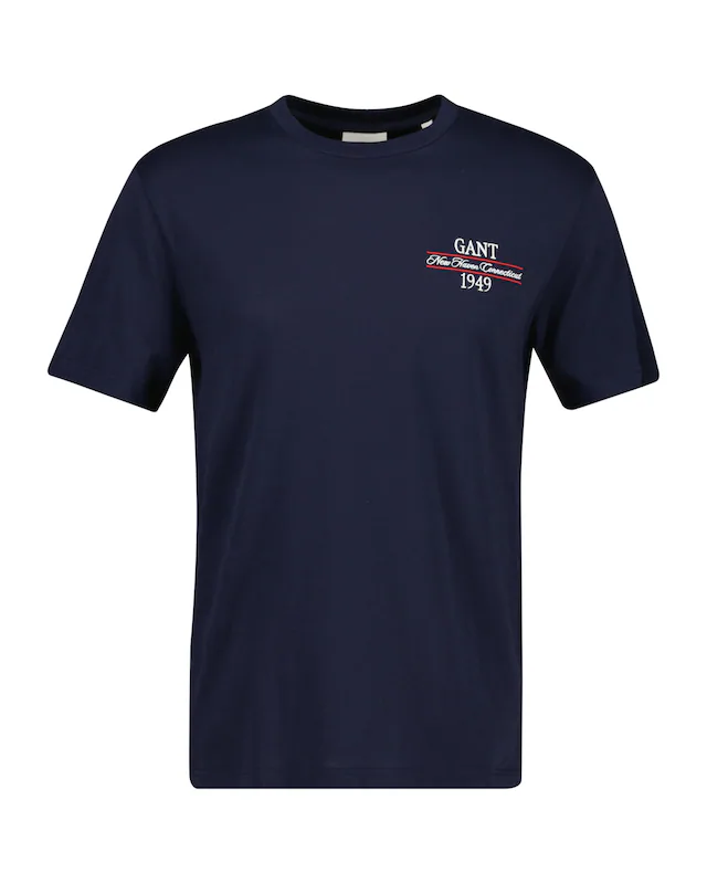Gant T-Shirt »GRAPHIC«