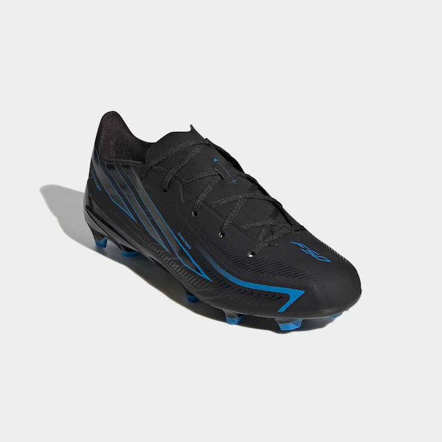 adidas Performance Fußballschuh »F50 HYPERFAST LEAGUE KIDS , FESTE BÖDEN« für Rasen und feste Böden, Jugendliche & Kinder, gespielt bei der WM