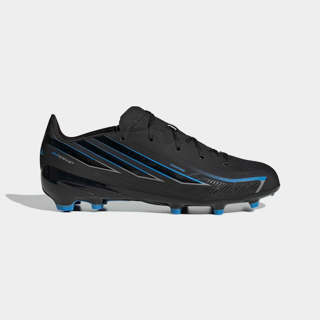 adidas Performance Fußballschuh »F50 HYPERFAST LEAGUE KIDS , FESTE BÖDEN« für Rasen und feste Böden, Jugendliche & Kinder, gespielt bei der WM