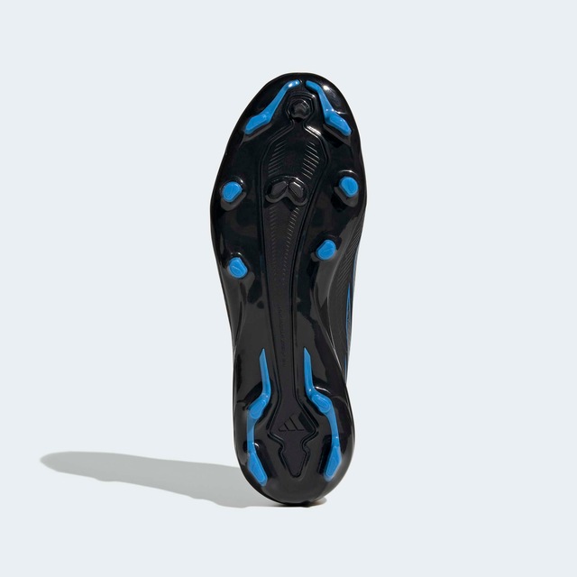 adidas Performance Fußballschuh »F50 HYPERFAST LEAGUE KIDS , FESTE BÖDEN« für Rasen und feste Böden, Jugendliche & Kinder, gespielt bei der WM