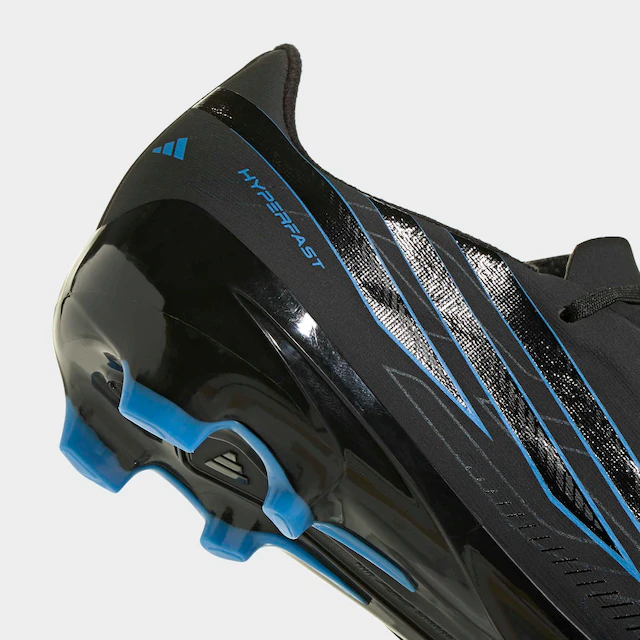 adidas Performance Fußballschuh »F50 HYPERFAST LEAGUE KIDS , FESTE BÖDEN« für Rasen und feste Böden, Jugendliche & Kinder, gespielt bei der WM