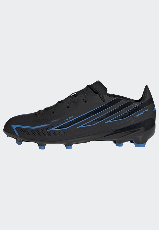 adidas Performance Fußballschuh »F50 HYPERFAST LEAGUE KIDS , FESTE BÖDEN« für Rasen und feste Böden, Jugendliche & Kinder, gespielt bei der WM
