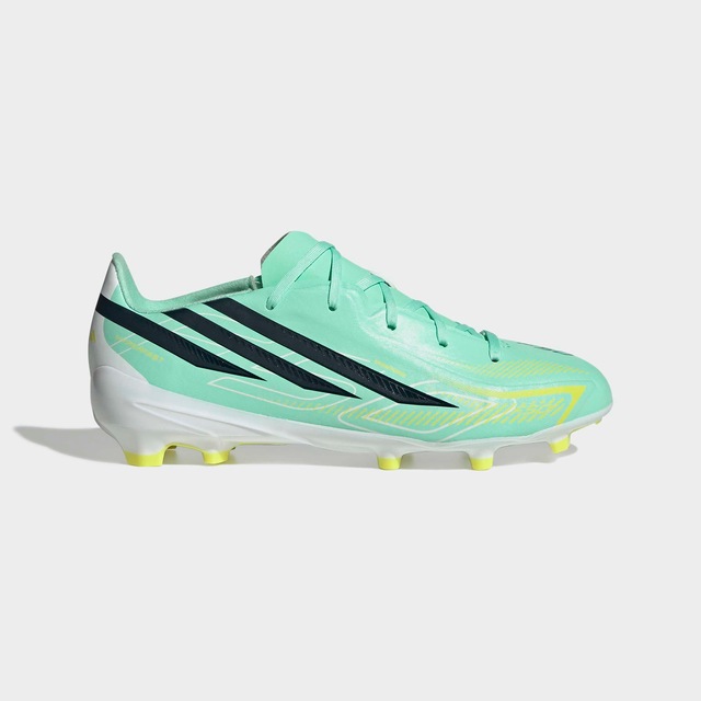 adidas Performance Fußballschuh »F50 HYPERFAST LEAGUE KIDS , FESTE BÖDEN« für Rasen und feste Böden, Jugendliche & Kinder, gespielt bei der WM
