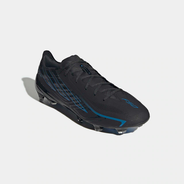 adidas Performance Fußballschuh »F50 HYPERFAST PRO , FESTE BÖDEN« für Rasen und feste Böden, gespielt bei der Weltmeisterschaft 2026