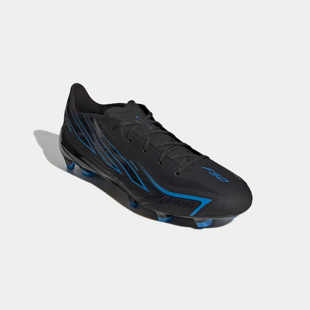 adidas Performance Fußballschuh »F50 HYPERFAST LEAGUE , FESTE BÖDEN« für Rasen und feste Böden, gespielt bei der Weltmeisterschaft 2026
