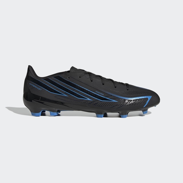 adidas Performance Fußballschuh »F50 HYPERFAST LEAGUE , FESTE BÖDEN« für Rasen und feste Böden, gespielt bei der Weltmeisterschaft 2026