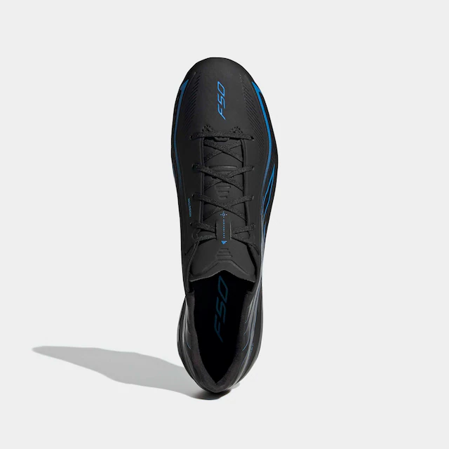 adidas Performance Fußballschuh »F50 HYPERFAST LEAGUE , FESTE BÖDEN« für Rasen und feste Böden, gespielt bei der Weltmeisterschaft 2026
