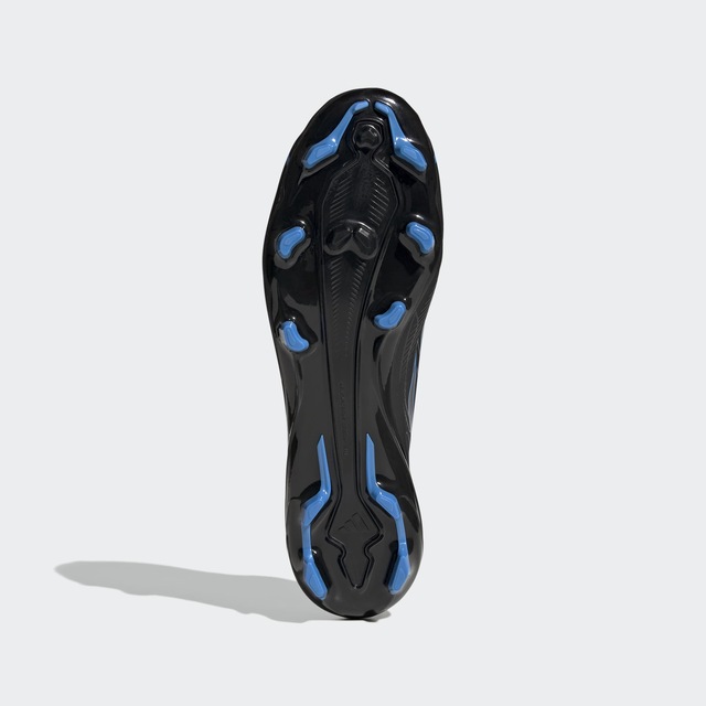 adidas Performance Fußballschuh »F50 HYPERFAST LEAGUE , FESTE BÖDEN« für Rasen und feste Böden, gespielt bei der Weltmeisterschaft 2026