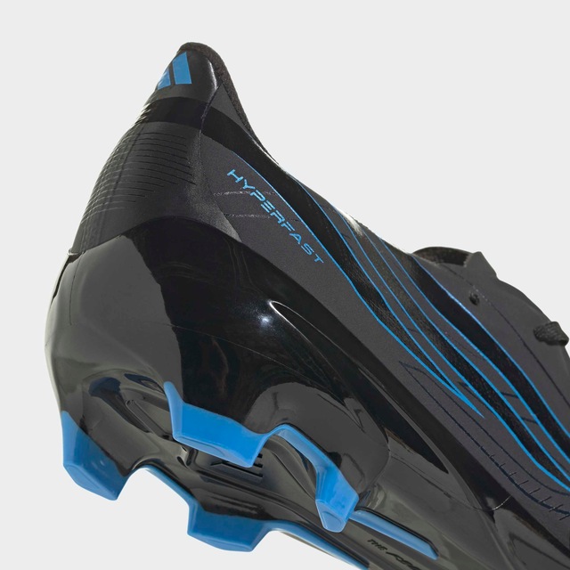 adidas Performance Fußballschuh »F50 HYPERFAST LEAGUE , FESTE BÖDEN« für Rasen und feste Böden, gespielt bei der Weltmeisterschaft 2026