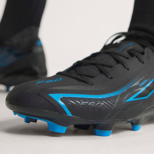 adidas Performance Fußballschuh »F50 HYPERFAST LEAGUE , FESTE BÖDEN« für Rasen und feste Böden, gespielt bei der Weltmeisterschaft 2026