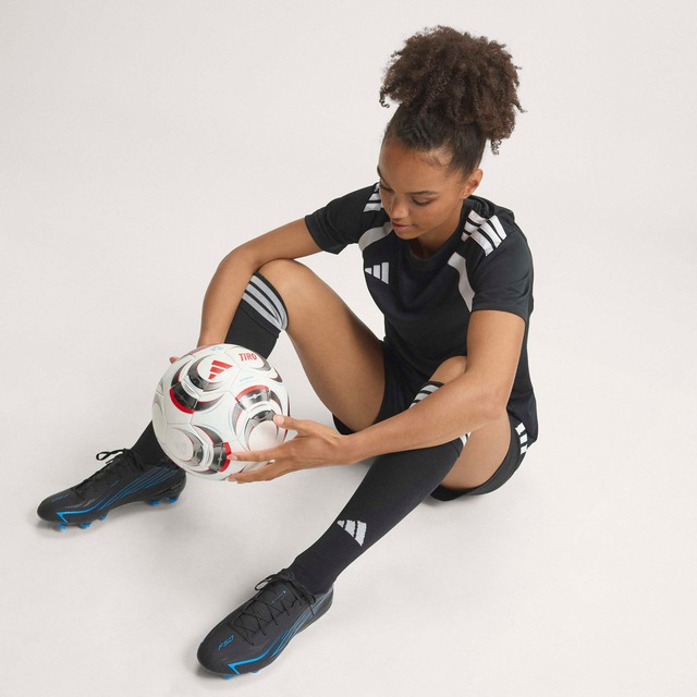 adidas Performance Fußballschuh »F50 HYPERFAST LEAGUE , FESTE BÖDEN« für Rasen und feste Böden, gespielt bei der Weltmeisterschaft 2026