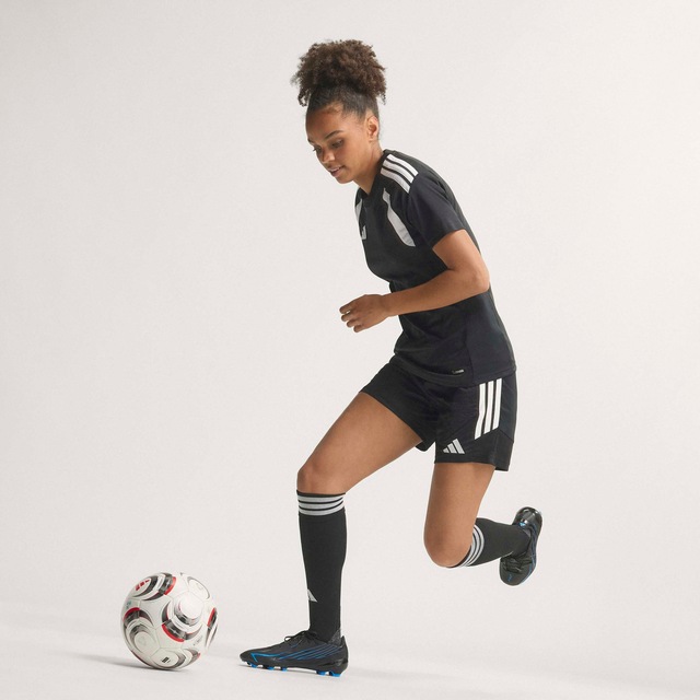 adidas Performance Fußballschuh »F50 HYPERFAST LEAGUE , FESTE BÖDEN« für Rasen und feste Böden, gespielt bei der Weltmeisterschaft 2026