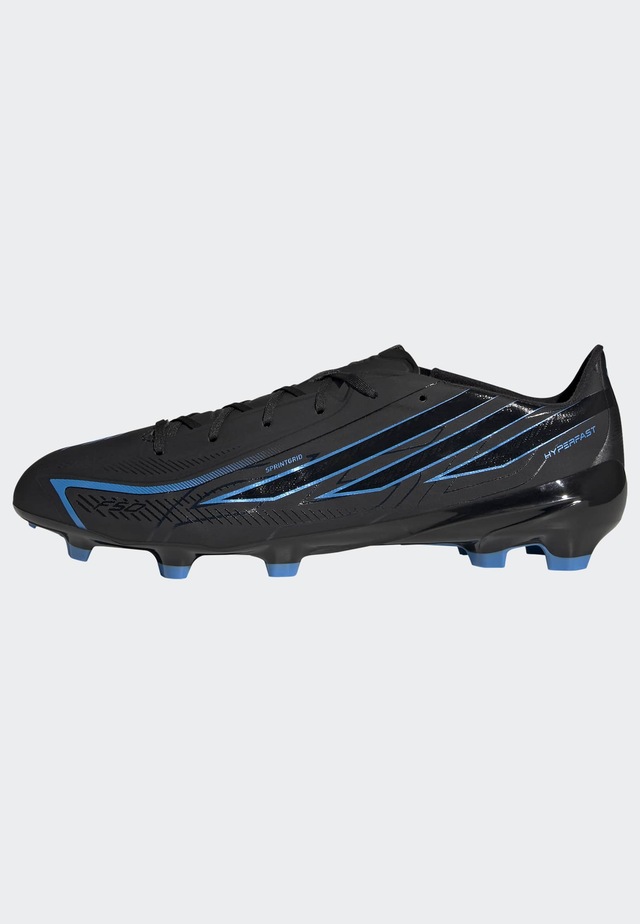 adidas Performance Fußballschuh »F50 HYPERFAST LEAGUE , FESTE BÖDEN« für Rasen und feste Böden, gespielt bei der Weltmeisterschaft 2026