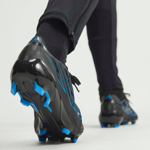 adidas Performance Fußballschuh »F50 HYPERFAST LEAGUE , FESTE BÖDEN« für Rasen und feste Böden, gespielt bei der Weltmeisterschaft 2026