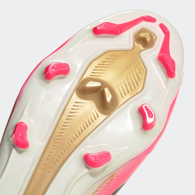 adidas Performance Fußballschuh »F50 HYPERFAST LEAGUE , FESTE BÖDEN« für Rasen und feste Böden, gespielt bei der Weltmeisterschaft 2026