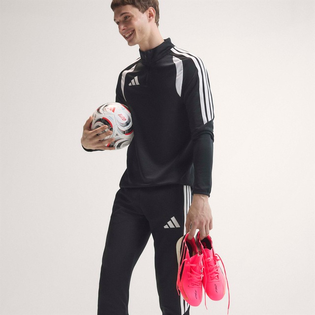 adidas Performance Fußballschuh »F50 HYPERFAST LEAGUE , FESTE BÖDEN« für Rasen und feste Böden, gespielt bei der Weltmeisterschaft 2026