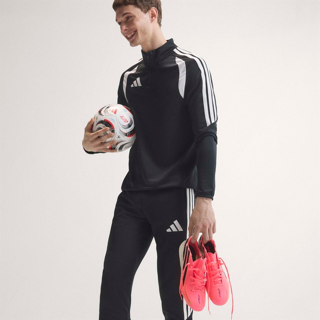 adidas Performance Fußballschuh »F50 HYPERFAST LEAGUE , FESTE BÖDEN« für Rasen und feste Böden, gespielt bei der Weltmeisterschaft 2026